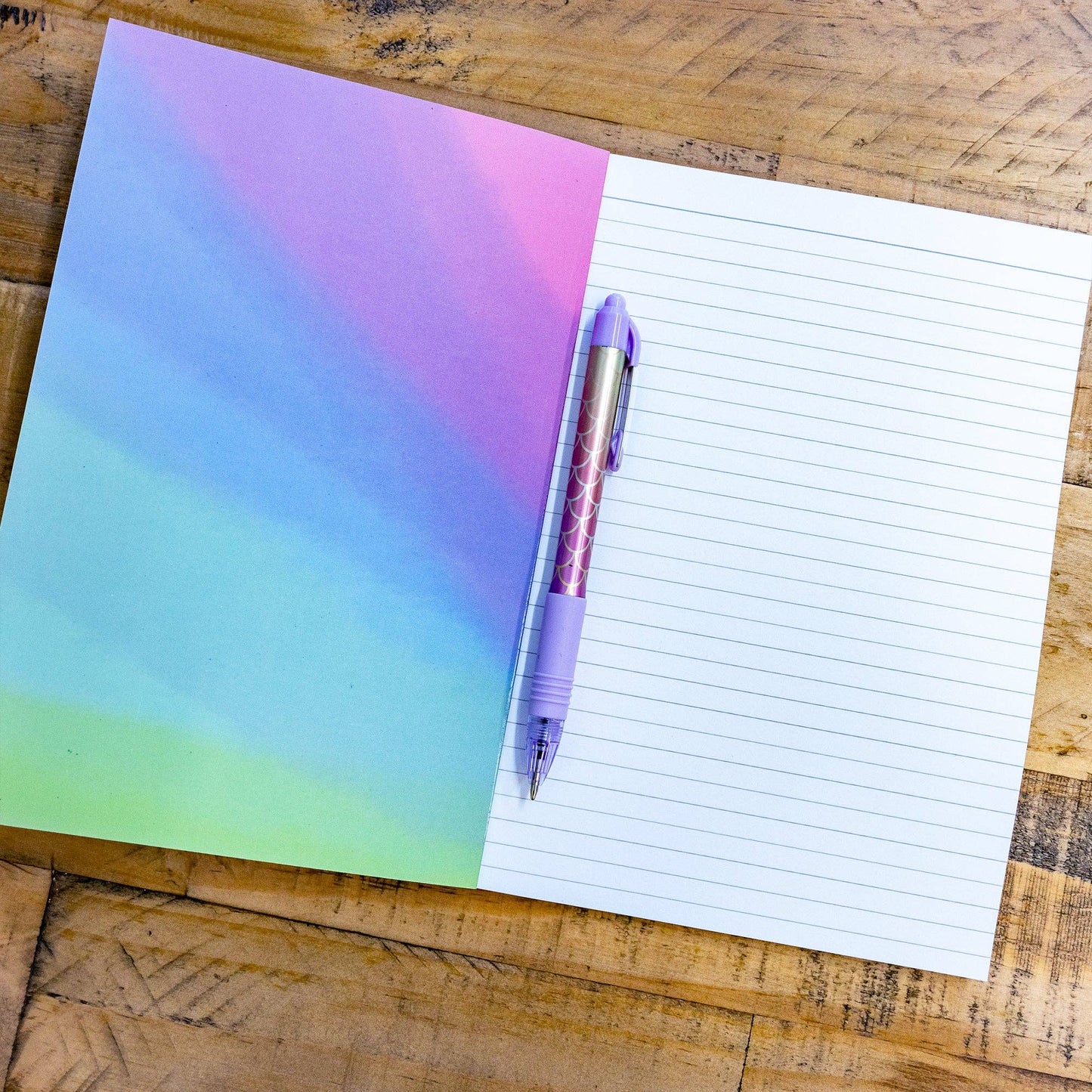 5 x Life Plan Notebook of Necessity