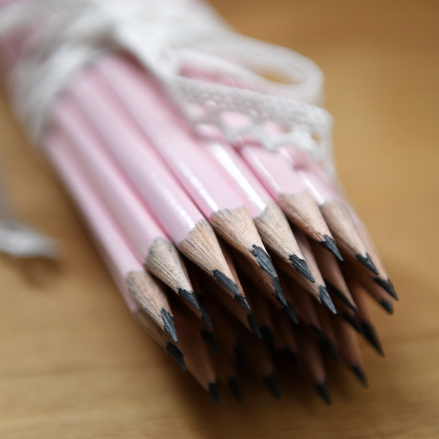 Single 'Find The Joy' Positive Pencil: Single Pencil