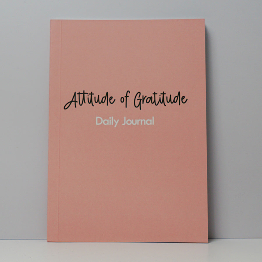 Gratitude Journal