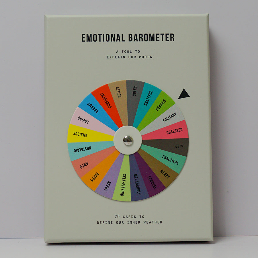 Emotional Barometer