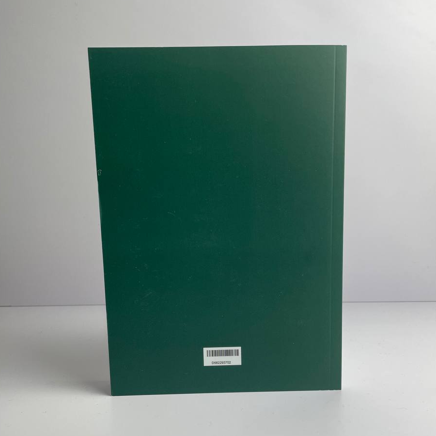 St Mary's Church A5 Softback Notebook