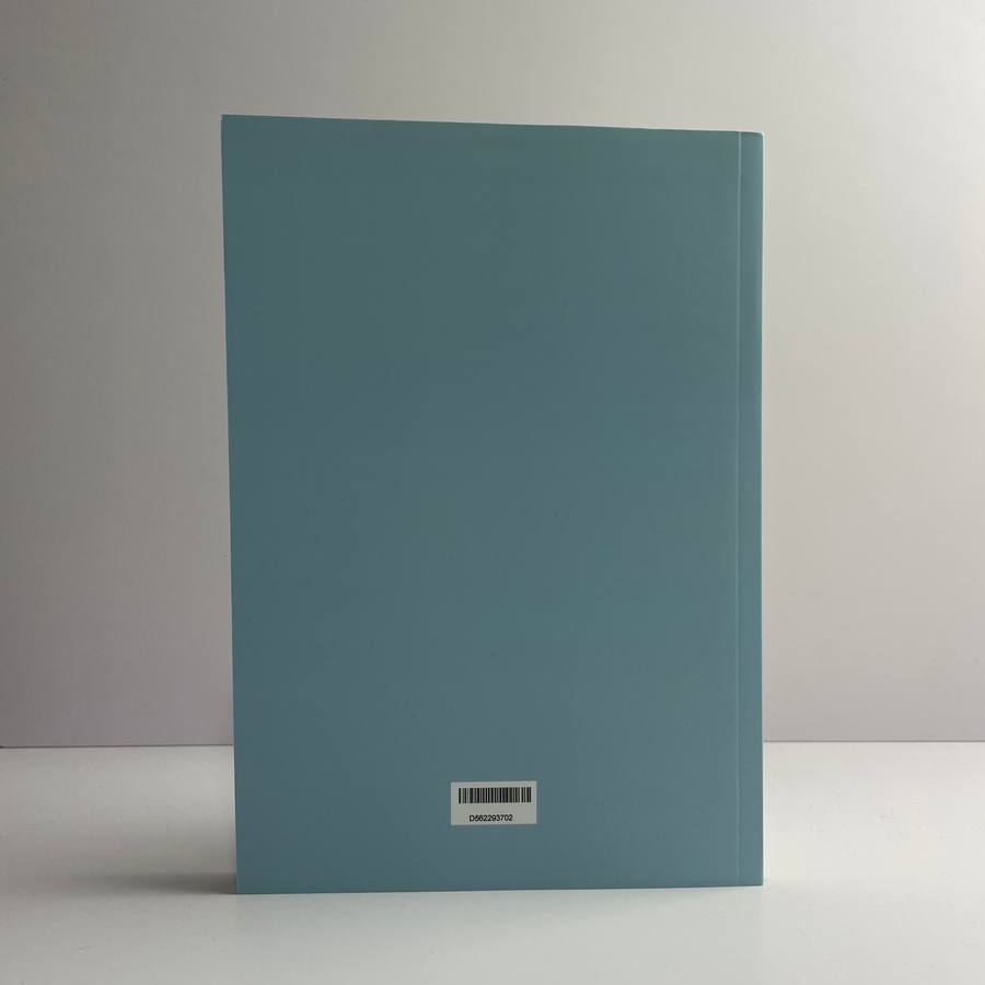 Happisburgh Lighthouse A5 Softback Notebook