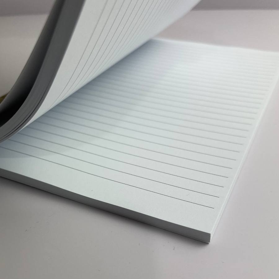 Lake District Tree A5 Softback Notebook