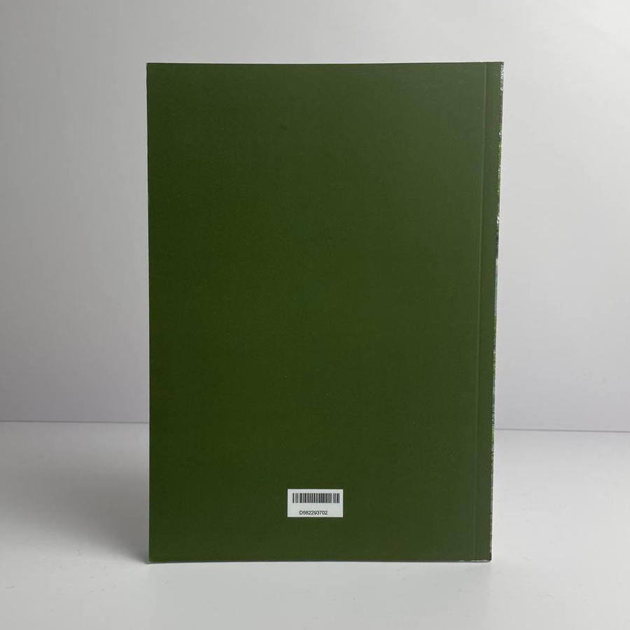 Lake District Tree A5 Softback Notebook