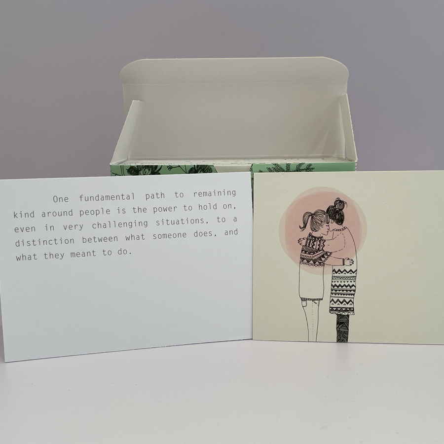 Kindness Cards