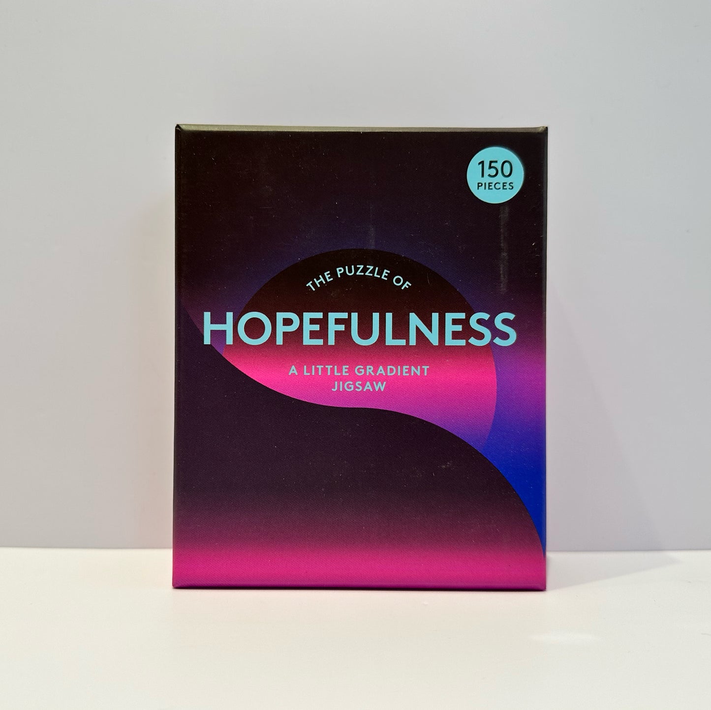 The Puzzle of Hopefulness