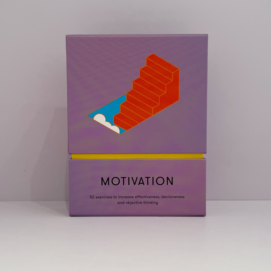 Motivation Cards