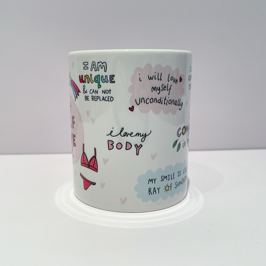 Self Love Mug