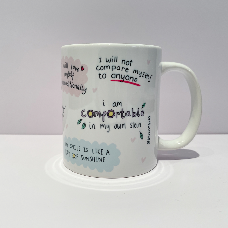 Self Love Mug