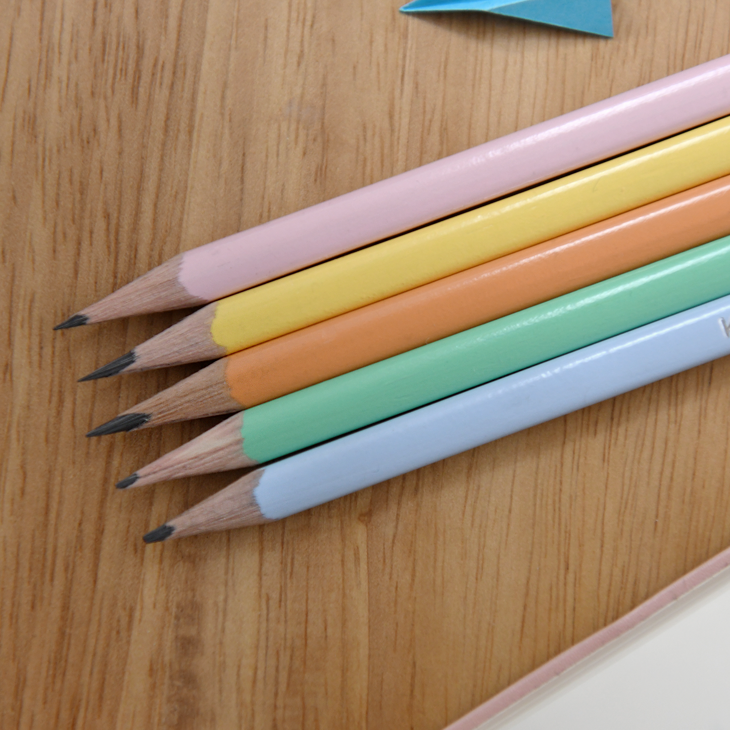 Single 'Find The Joy' Positive Pencil: Single Pencil