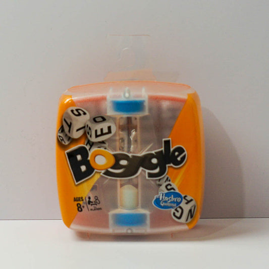 Boggle