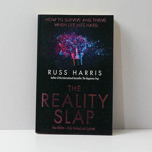The Reality Slap - Russ Harris