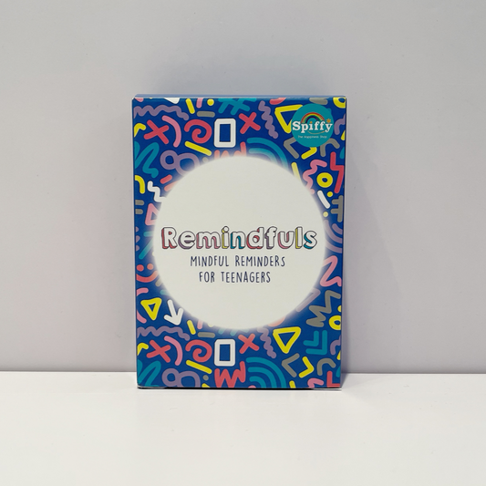 Remindfuls for Teenagers