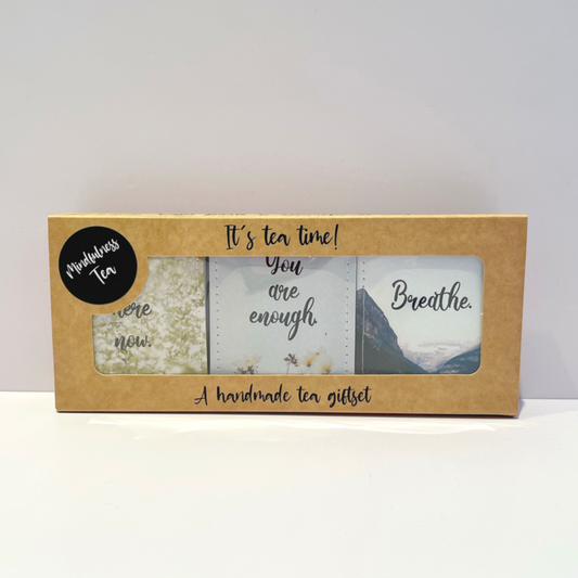 Tea Giftset
