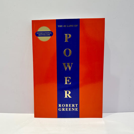 48 Laws of Power - Robert Greene