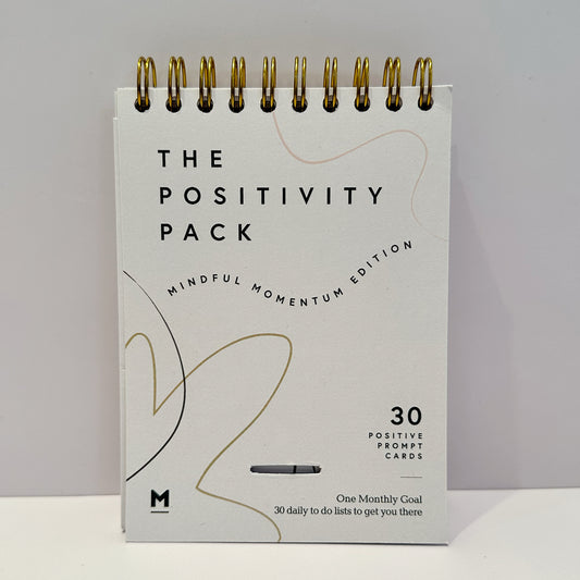 The Positivity Pack